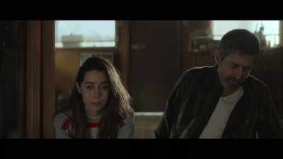 You know,
you make fun of Diane, - Made for Love
