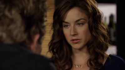 You know,
you met your doctor for a reason. - Being Erica