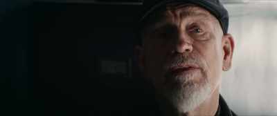 You know, that you might
be getting in the way - Bullet Head