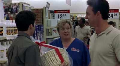 You know, when you moved in, - Queer as Folk