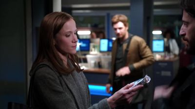 - You know
you need to quit. - Chicago Med