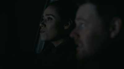 - You know, if you need to stop
and rest, just let me know. - Miracle on Highway 34