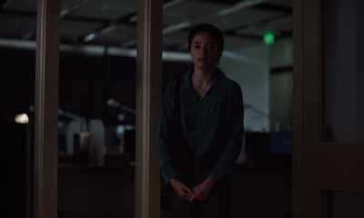 You know, if you need
to talk to somebody, I'm... - Resurrection