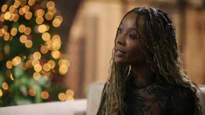 You know, you were only
20 years old - A Carpenter Christmas Romance