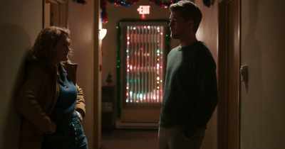 You know, if you really
loved that someone else, - The Republic of Sarah