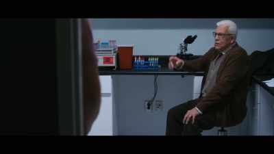 You know, if you
really want to help, - Encounter