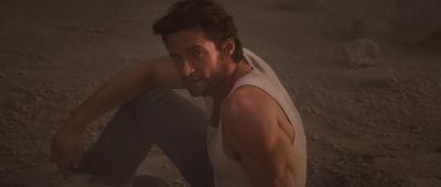 You know when you said you were gonna kill everyone - X Men Origins: Wolverine