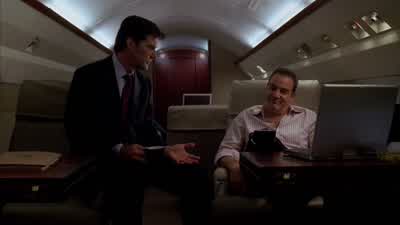 You know, you saved that girl today. - Criminal Minds