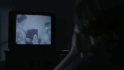 YOU KNOW,
YOU START FEELING GUILTY, - Evil Lives Here: Shadows Of Death