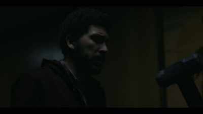 You know, if you stay here, - Haunting of the Queen Mary