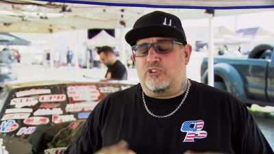 You know,
you take that on top of - Street Outlaws No Prep Kings Team Attack