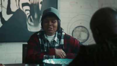 -You know,
you talkin’ about like -- - Keyshia Cole: This Is My Story