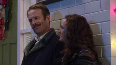 You know, if you
think about it, - Deck the Halls on Cherry Lane