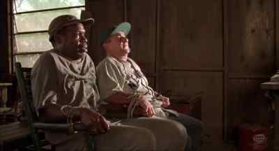 YOU KNOW,
YOU TWO SHOULD REALLY GROW UP. - Gone Fishin'