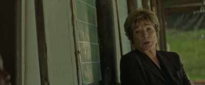 You know, when you utter
profanity in public like that, - The Last Word