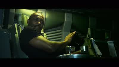 You know... - Prometheus