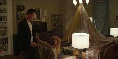 You know, if you want to just,
uh, throw your-- sorry-- - Modern Love