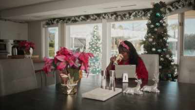 - You know, if you wanted to
bring someone home, you could. - All Saints Christmas