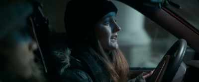 You know, if you wanted to, - Wintertide