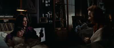 You know, you were very funny. - Poltergeist