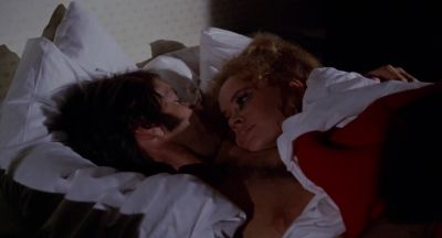 You know if you wouldn't open your mouth everything would be just fine - Five Easy Pieces