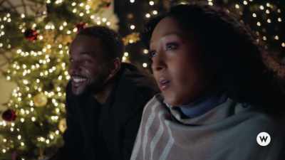 You know, if you would've
told me that a month ago, - Inventing the Christmas Prince