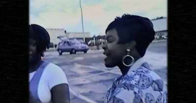 You know,
you-you ain't know no names. - Freaknik: The Wildest Party Never Told