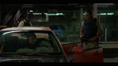 - You know, you-you
can just call me Stu, - Twisted Metal