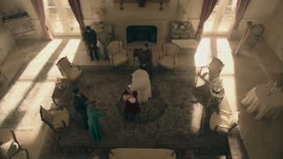 You know you... - The Handmaid's Tale
