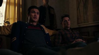 You know, if you'd asked
for 10%, maybe. - Riverdale