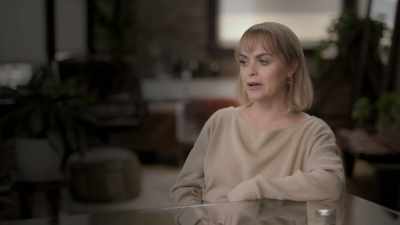 You know, you'd be like, "Brittany." - What Happened, Brittany Murphy?