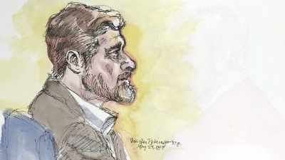 You know,
you'd have to be crazy - Unabomber: In His Own Words