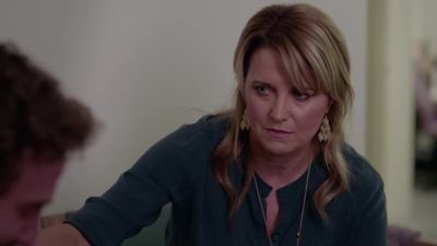 You know, if you'd just thrown those rings away - My Life Is Murder