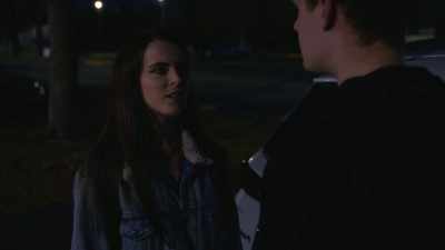 - You know, you'd think I would be, - The Cheerleader Sleepover Slaughter