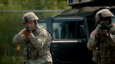 You know your duty, sergeant. - The Flash