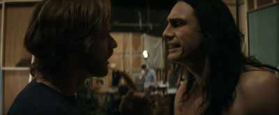 You know, for your information, - The Disaster Artist