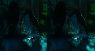 You know your way out? - Avatar: The Way of Water