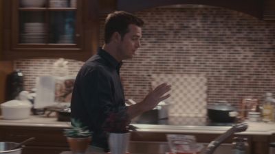 You know you're a delightful drunk - A Little Help