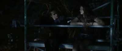 You know, you're a much nicer guy
when you're not around them. - Boys in the Trees