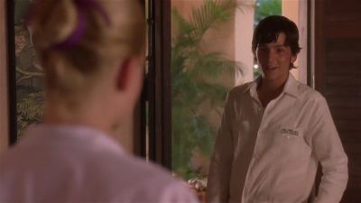 You know you're a pretty good dancer - Dirty Dancing: Havana Nights