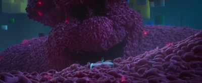 You know, you're acting
like a real bad guy here! - Ralph Breaks the Internet