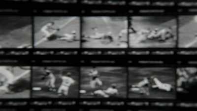 You know, if you're
around somebody enough, - Charlie Hustle & the Matter of Pete Rose