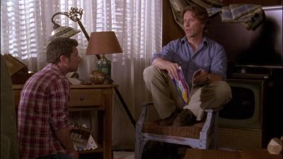 You know you're my boy, shawn. - Psych