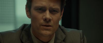 You know you're cornered Arthur - Misconduct