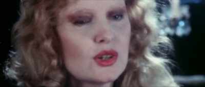 You know you're doing exactly
what, you're doing exactly... - The Disappearance of Shere Hite