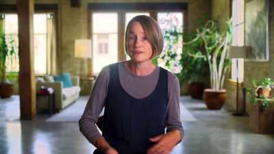 You know, if you're feeling negative
emotions, it can relieve them. - History of Swear Words