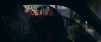 You know where you're going, right? - Cherry