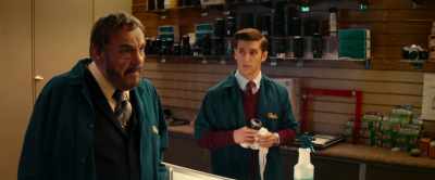 You know you're going
to be screwed. - Camera Store