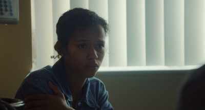You know you're going
to someplace better. - Waves
