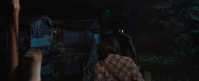- You know where you're going?
- Yeah, it's this way. - Darkness Visible